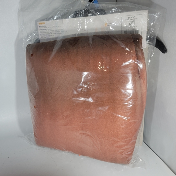 Squirrel Girl Marvel Rising Secret Warriors Costume Childs Girl L 12-14 Rubies - Picture 8 of 8